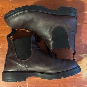 Blundstone Boots